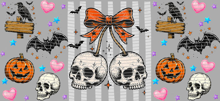 16oz Halloween-J12-3077